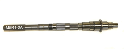 M5R1 Main Shaft M5R1-2A - M5R1 5 Speed Ford Transmission Repair Part