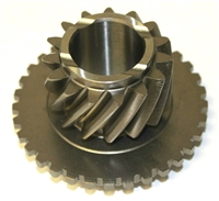 M5R2 Reverse Cluster Gear, M5R2-36A