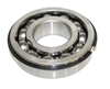 Input Bearing Output Bearing Max load, M6308N