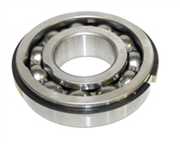 Input Bearing Output Bearing Max load, M6308N