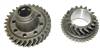 D50 5th Gear Set MIT-5 - D50 5 Speed Dodge Transmission Repair Part