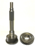 FS5W71 Input Shaft, NIS-16B