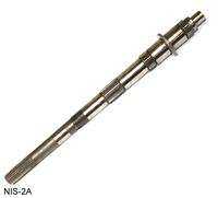 FS5W71 Main Shaft NIS-2A - FS5W71 Nissan Transmission Repair Part | Allstate Gear