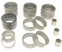 ZF S6-750 Needle Bearing Kit, NK-ZFS7 - Ford Transmission Repair Parts | Allstate Gear