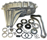 NP246 Master Rebuild Kit NP246-M - Small NP246 Transfer Case Part