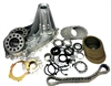 GM Transmission NP246 NV246 Transfer Case Rear Half Rebuild Kit | Allstate Gear