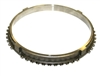 NV4500 Outer 1-2 Synchro Ring, 17284 - Dodge Transmission Repair Parts | Allstate Gear