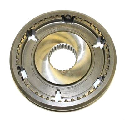 NV4500 3-4 Hub & Slider 18412 - Dodge Transmission Replacement Part | Allstate Gear