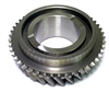 NV4500 3rd Gear Main Shaft 28T 6.34 Ratio, 18922 - Dodge Repair Parts | Allstate Gear