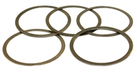 NV5600 Rear Counter Shaft Shim Kit, 20743 - Dodge Transmission Parts