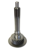 NV5600 Input Shaft 1.365 Pilot 2001-up NV22748 - Dodge Repair Part