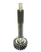 NV4500 Input Shaft 22T Dodge Diesel V10, 25356 - Dodge Repair Parts | Allstate Gear