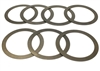 NV5600 Input Shaft Shim Kit 7 shims, 26263 - Dodge Transmission Parts