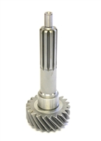 NV4500 Input Shaft 22T GM 8.1L, 26922 - Transmission Repair Parts | Allstate Gear