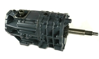 Jeep Wrangler NV3550 5 Speed Transmission, NV3550-KA