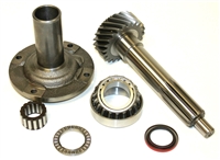 NV4500 1-3/8 Input Shaft Upgrade Kit, NV4500-16B