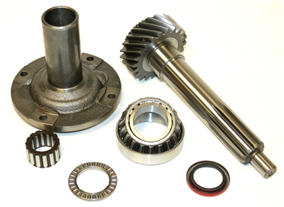 NV4500 1-3/8 Input Shaft Upgrade Kit - Dodge Repair Parts | Allstate Gear