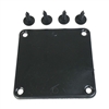 NV4500 NV5600 Plastic Shift Cover Plate Kits - Dodge Repair Parts