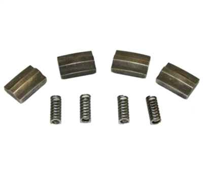 NV4500 1-2 Synchro Key & Spring Kit, NV4500-K1 - Dodge Repair Parts | Allstate Gear
