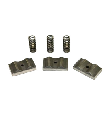 NV4500 3-4 5th Synchro Key & Spring Kit, NV4500-K3 | Allstate Gear