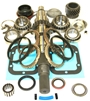 Dodge NV4500 Master Rebuild Kit w/ 5th Gear 4WD - Dodge Repair Parts