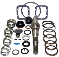 Dodge NV4500 Master Rebuild Kit with 5th Gear 2WD, Inc. | Allstate Gear