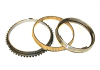 NV5600 1-2 Synchronizer Ring Kit, NV5600-14K