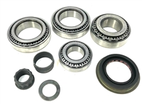 Dodge GM 2500 3500 14 Bolt 11.5 AAM Master Bearing Install Kit, R11.5R