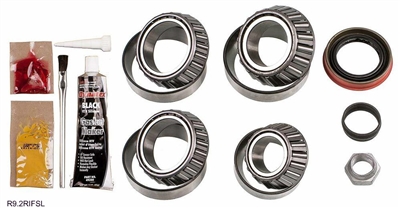 GM 9.25 IFS Front Differential Bearing Kit 88-97 K2500 K3500 R9.2RIFS | Allstate Gear