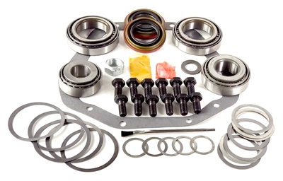 Dana 60 Master Install Kit Chevy-Dodge-Ford, RA29RMK | Allstate Gear