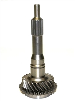 Suzuki Samurai Input Shaft 23T, SAM-16