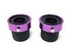 â€‹Jeep Dana 30 & Dana 44 TJ Purple Outer Axle Tube Seal Kit | Allstate Gear