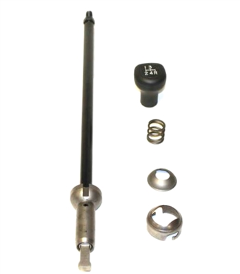 SM465 4 speed Transmission Shifter Kit, SM465-SKA - Transmission Parts | Allstate Gear