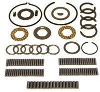 Borg Warner T10 Small Parts Kit, SP10-50