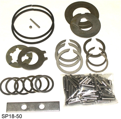 T18 4 Speed Small Parts Kit, SP18-50A - Ford Transmission Repair Parts | Allstate Gear