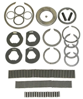 Ford Top Loader 4 Speed Small Parts Kit, SP296-50 - HEH Repair Parts