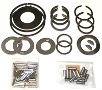 Saginaw Small Parts Kit, SP301-50