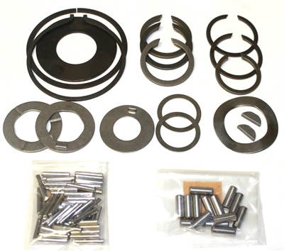 Saginaw Small Parts Kit, SP301-50 - Transmission Repair Parts