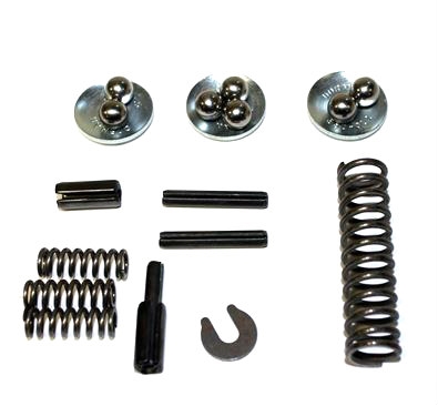 SM465 4 Speed Small Parts Kit Top Cover, SP304-50Y