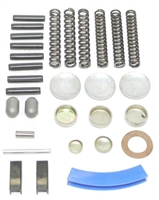 NV4500 Shift Top Small Parts Kit, SP4500-50Y