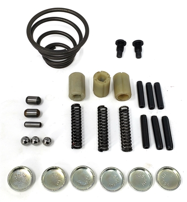 Dodge G360 Shift Top Rebuild Kit, SPG360-50YK - Getrag 5 Speed Dodge Shift Top Repair Part