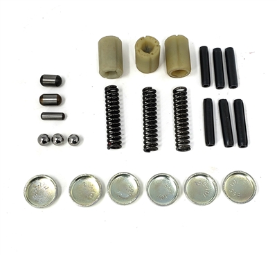 Dodge G360 Shift Top Small Parts Kit, SPG360-50Y - Getrag 5 Speed Dodge Shift Top Repair Part