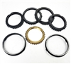 T56 Synchro Ring Kit SRK396 - T56 Chevrolet Transmission Repair Part | Allstate Gear