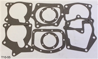 Borg Warner T10 Gasket Kit, T10-55 - Transmission Repair Parts