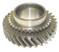 Borg Warner T10 2nd Gear 30 Tooth, T10H-31 - Transmission Repair Parts | Allstate Gear