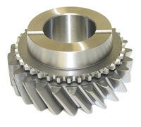 Borg Warner T10 3rd Gear 24 Tooth, T10P-11 - Transmission Repair Parts | Allstate Gear