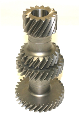 Borg Warner T10 Cluster Gear 31-25-20-16 3.42 Ratio, T10U-8C