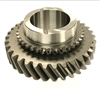 Borg Warner T10 1st Gear 34 Angled Teeth, T10W-12 - Transmission Parts | Allstate Gear