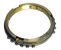 T5 3-4 Synchro Ring T1104-14 - T5 Borg Warner Transmission Part | Allstate Gear