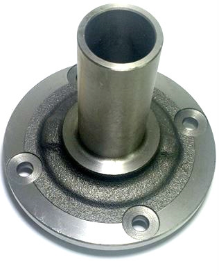 Jeep T5 Bearing Retainer use with 10 spline input shaft, T1104-6